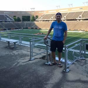 Meet your Posher, Aye min